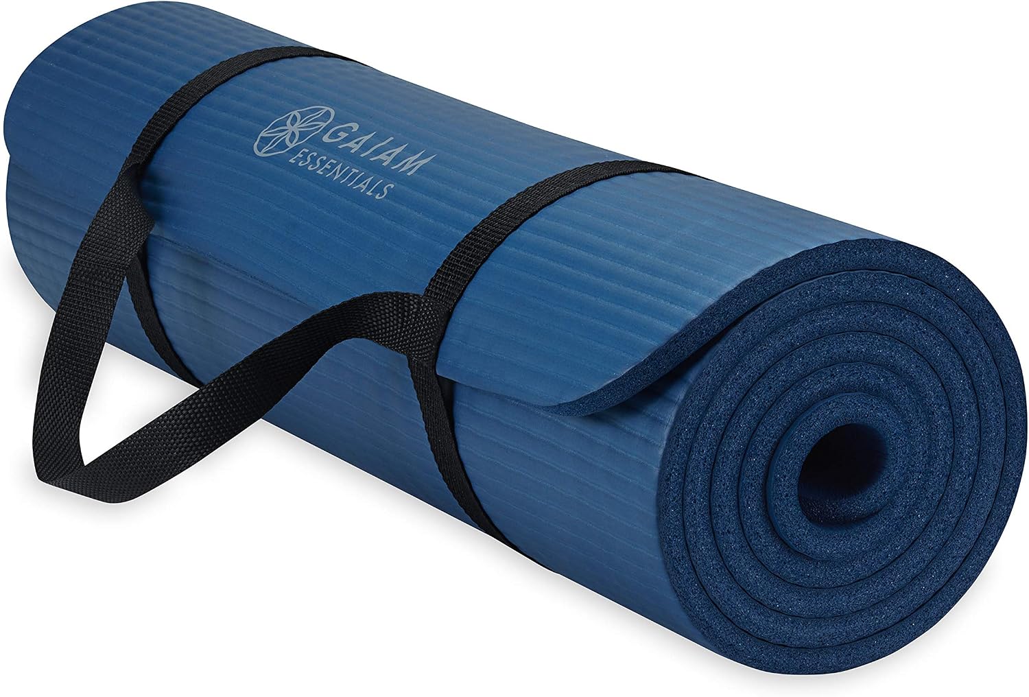Gaiam Thick Yoga Mat