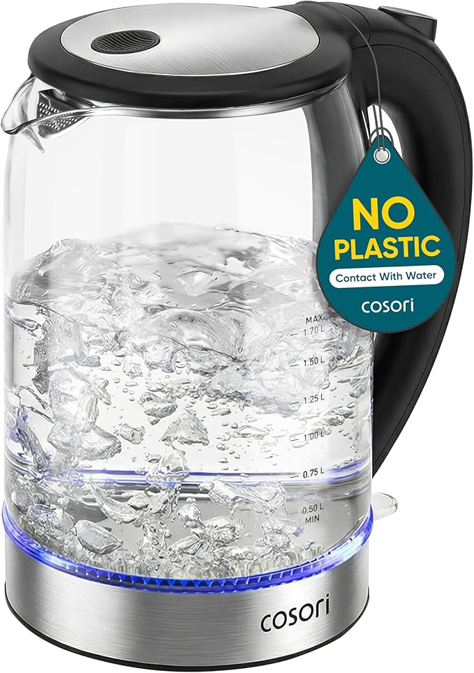 Cosori 1.7L Electric Kettle