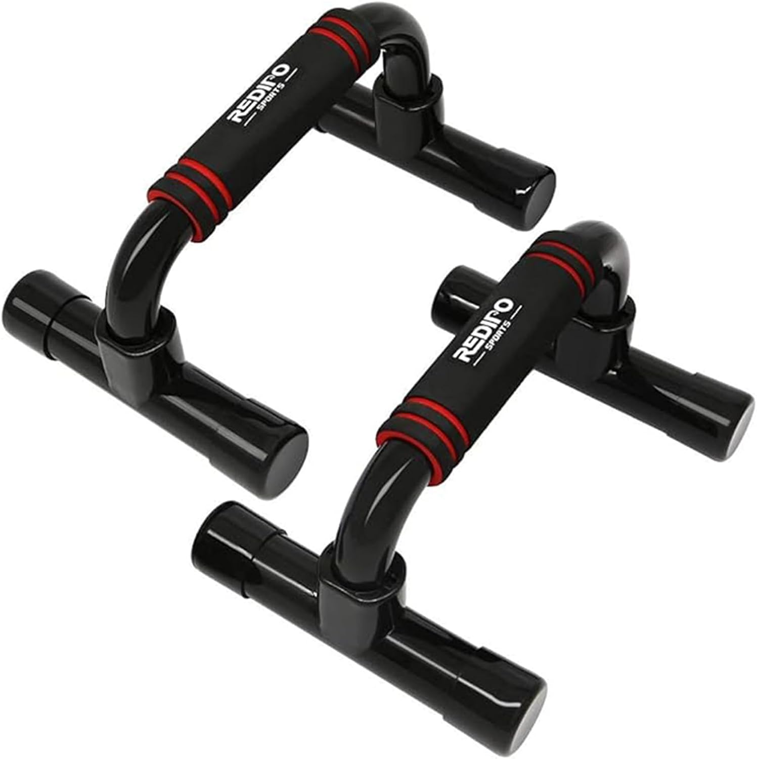 Push-Up Bars