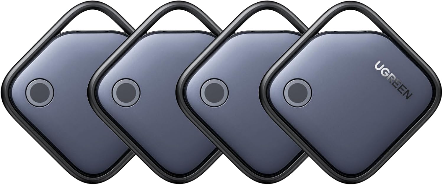 UGREEN FineTrack Tracker Tags
