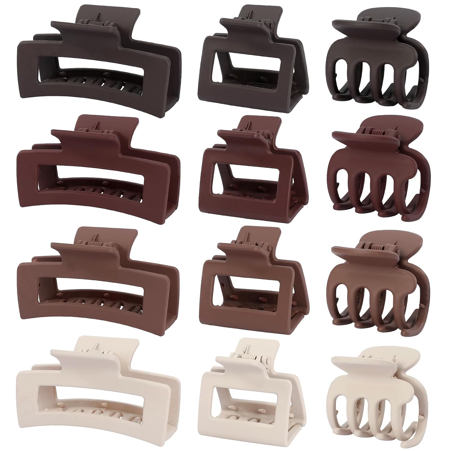 Kitsch Mini Claw Clips