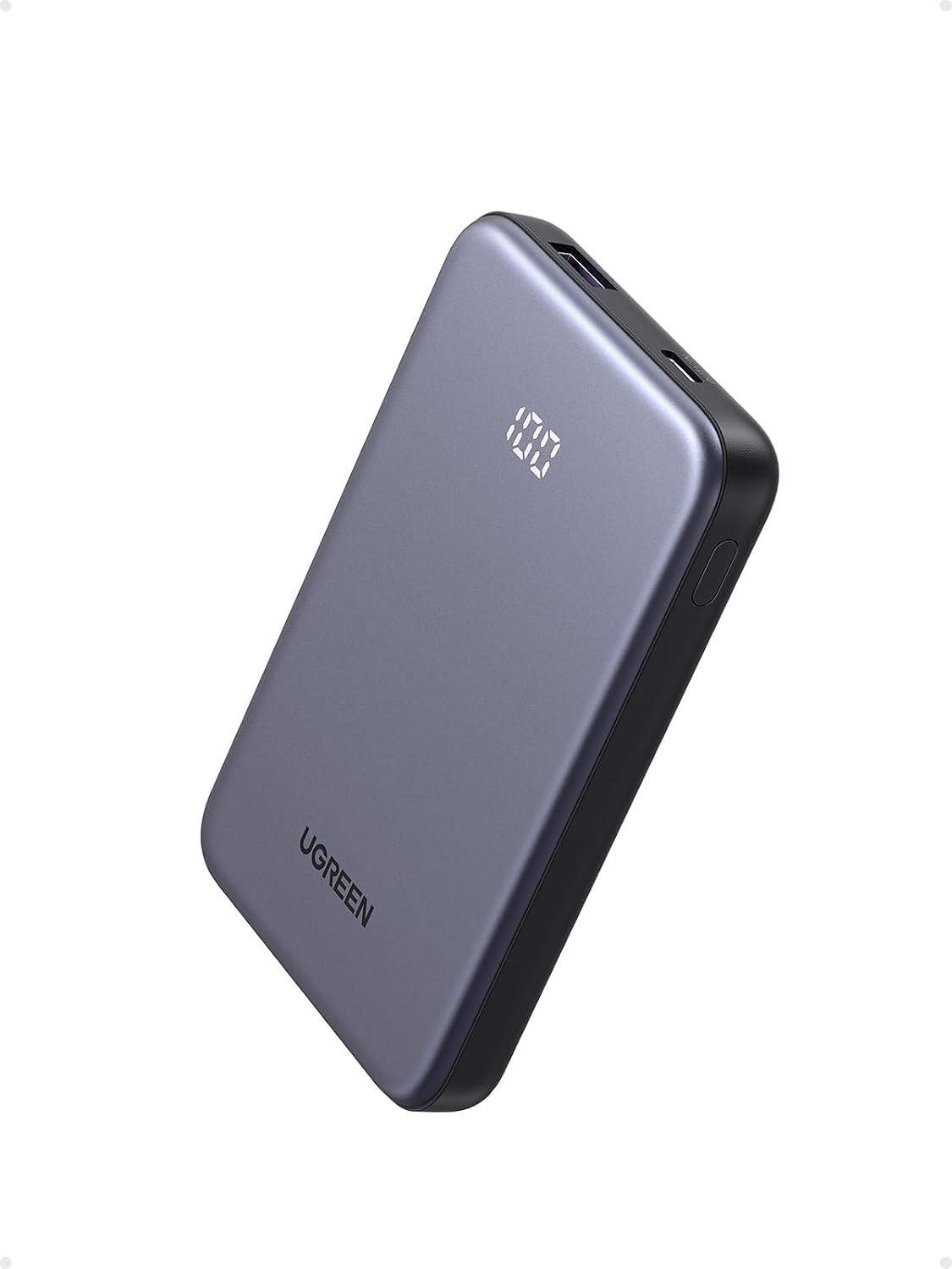 UGREEN 10,000mAh Power Bank